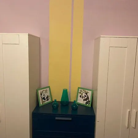 Downtown Apartment Mainz