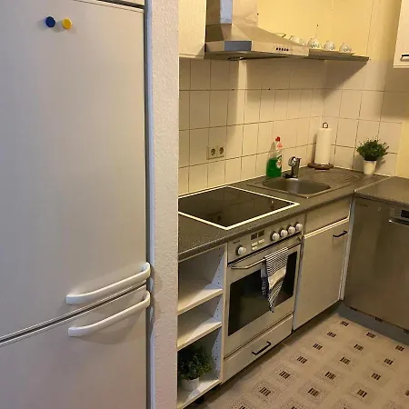 Downtown Apartment *