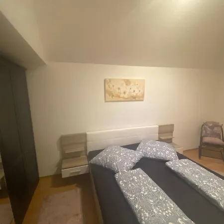 Downtown Apartment Mainz