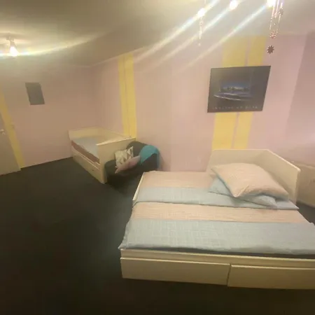 Apartment Downtown *