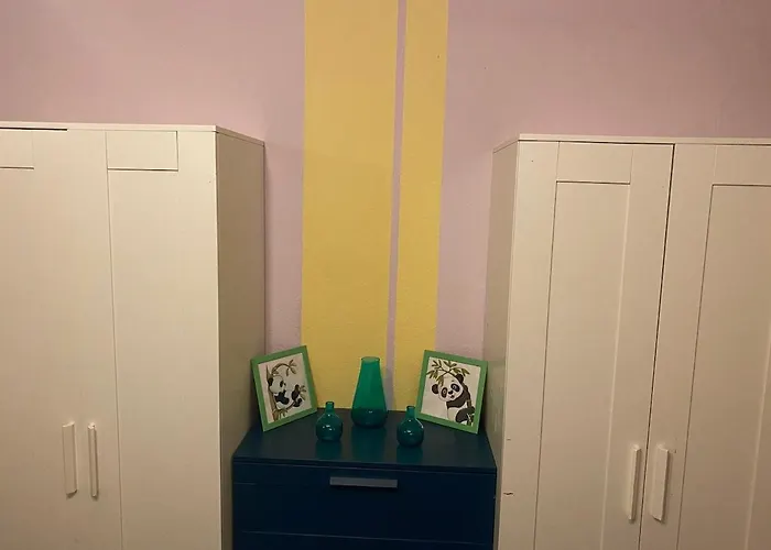 Downtown Appartement Mayence