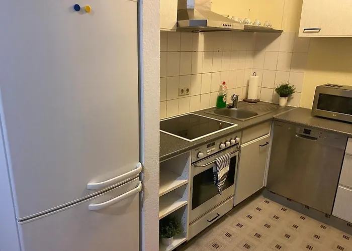 Downtown Appartement *