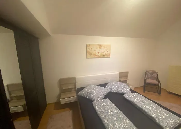 Downtown Appartement Mayence