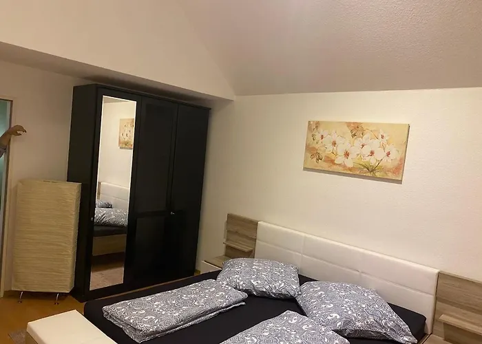 Appartement Downtown